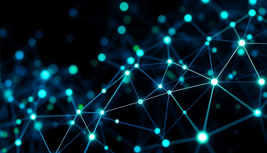 Abstract network nodes for professional incident response with BSI-Certificate.
