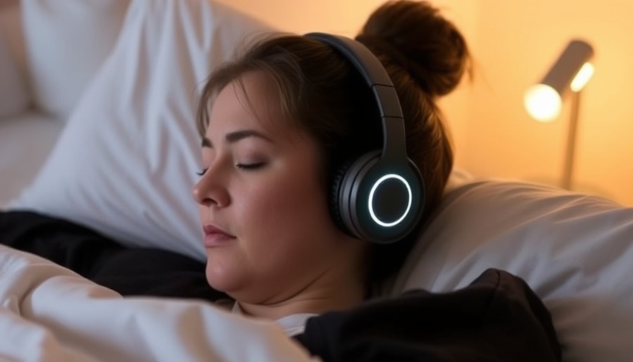 Schlaf-Kopfhörer im Test: Endlich besser schlafen mit diesen In-Ears