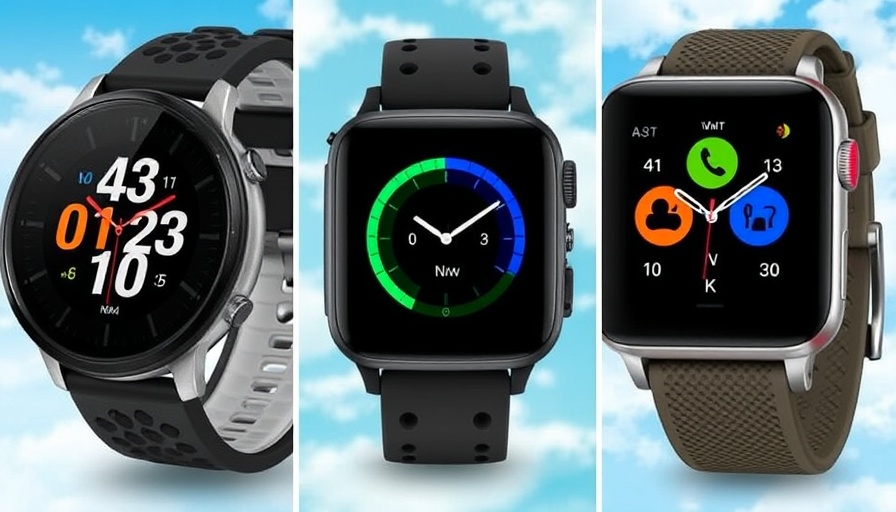 Schwimm-Tracking-Test: Garmin, Apple, Samsung & Co. im Vergleich