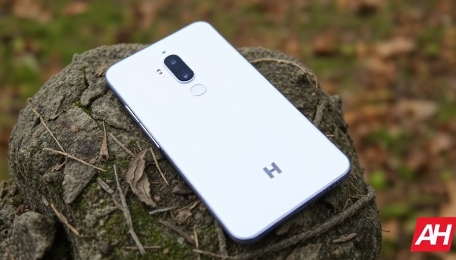 Fairphone 6 im Test: Grünes Handy mit weißer E-Waste-Weste
