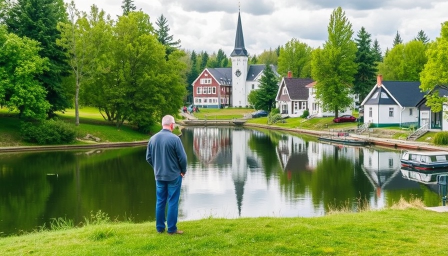 „Silicon Valley des Nordens“: Was Deutschland von Estland lernen kann