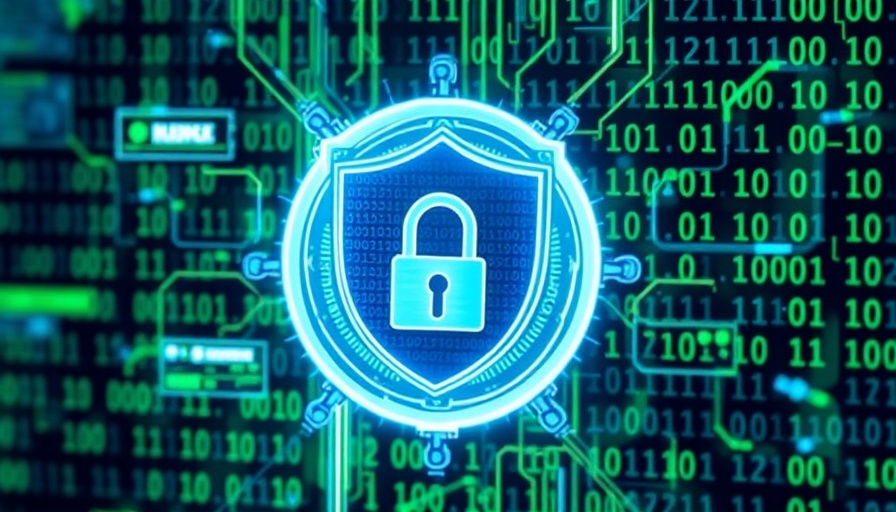 Google Patcht Sicherheitslücken digital security abstract.