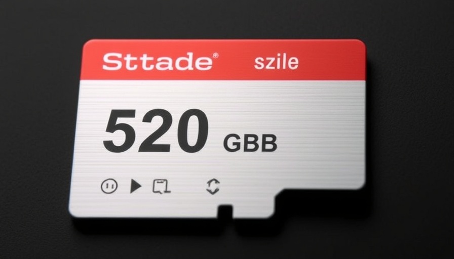 Speicherkarten-Test: Acht Top-Modelle mit 512 Gigabyte im Vergleich