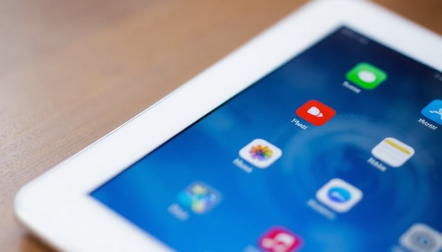 iPad defragmentieren: Ist das nötig und sinnvoll?