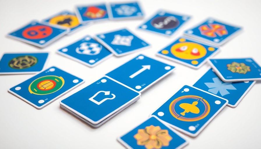 Gedächtnisspiel von Ravensburger memory game with cards displayed.