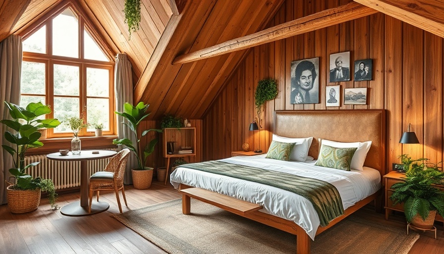 Im ehemaligen Todesstreifen: Hier steht das größte vegane Hotel Deutschlands