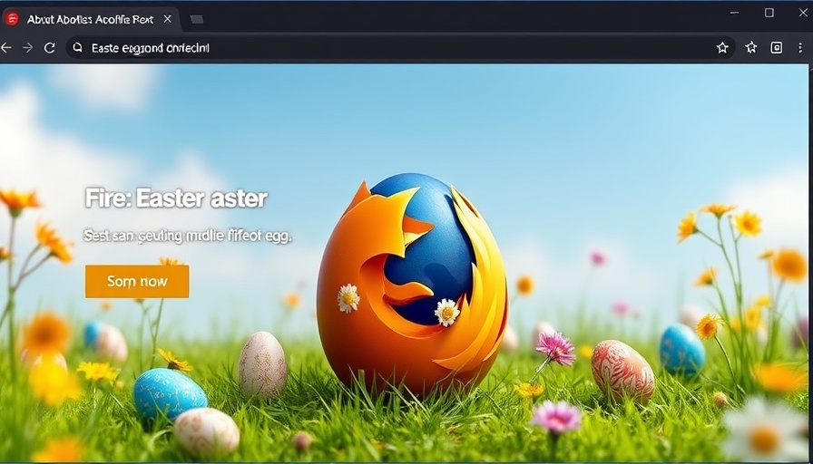 Firefox: about:robots – Easter-Egg-Webseite