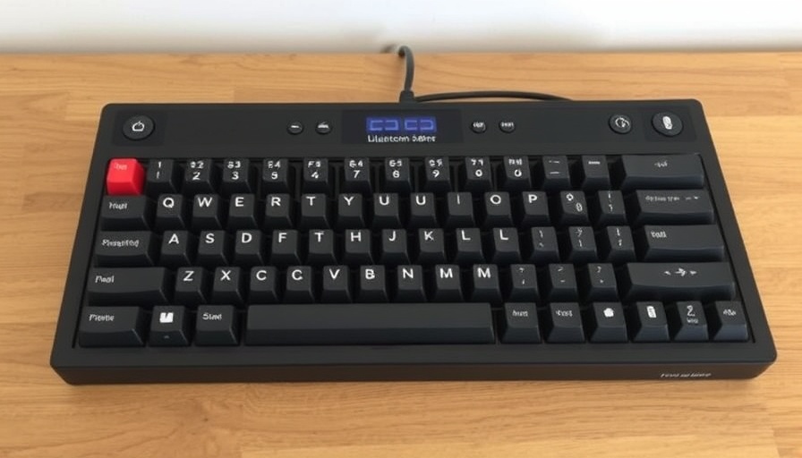Tastatur-Maus-Sets im Test: 17 Kombis mit Funk und Bluetooth im Vergleich