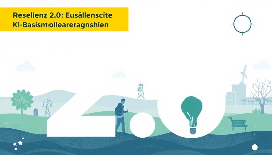 Resilienz 2.0: EU-Kommission will europäische KI-Basismodelle vorantreiben