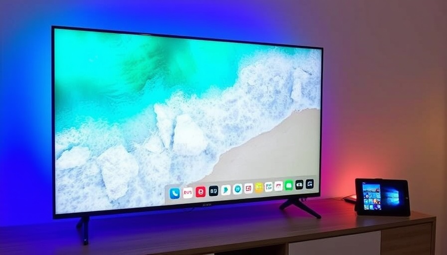 LG 32U889SA-W im Test: 4K-Monitor, Tablet und Smart-TV in einem