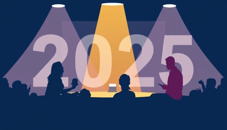 Shining a Spotlight on Digital Rights Heroes: EFF Awards 2025