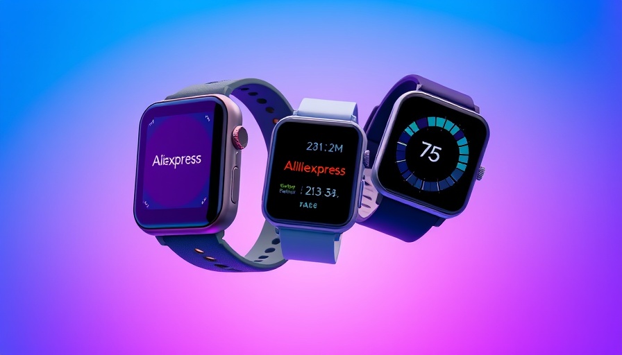 Sleek fitness tracker displays on colorful background, Honor Band 10 kaufen.