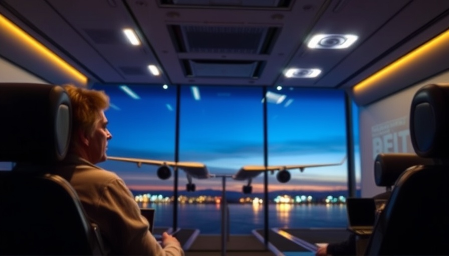 Flugmodus an – so verbessert er Ihren Alltag auf unerwartete Weise