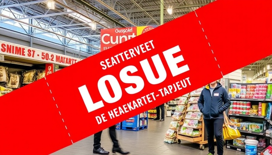 Baumarkt-Riese schließt 50 Märkte – jetzt startet der große Abverkauf