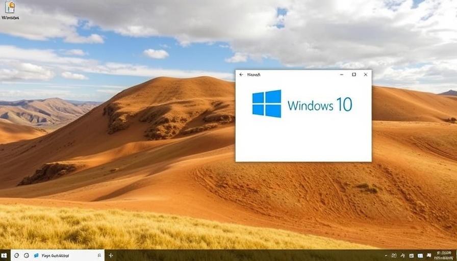 Jetzt kann jeder Windows 10 kostenlos verlängern - ohne Hürden