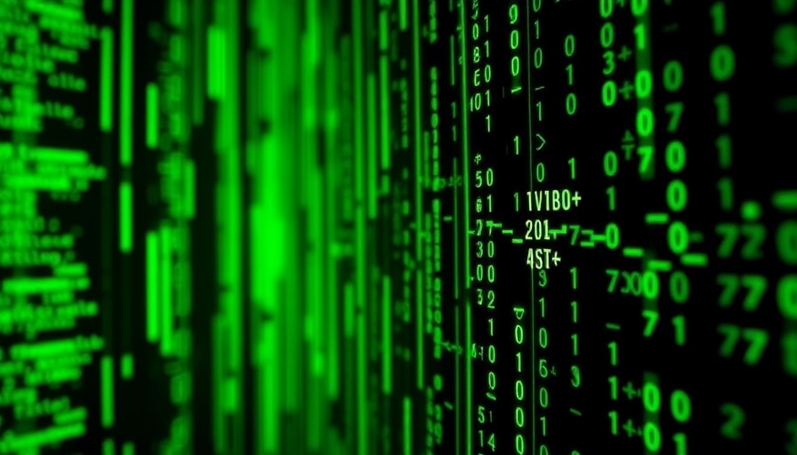 MatrixPDF neue Hacker-Tool digital interface.