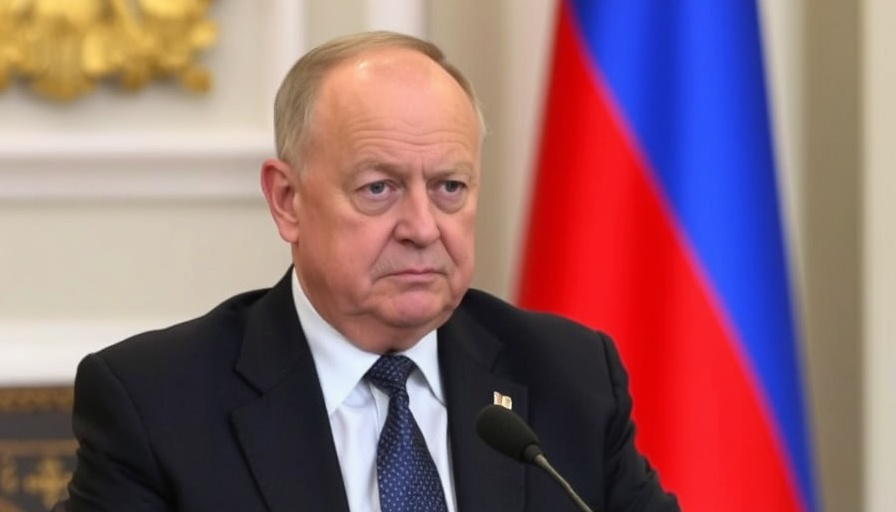 Polens Premier Tusk warnt vor Russland-Illusionen: „Es ist unser Krieg“