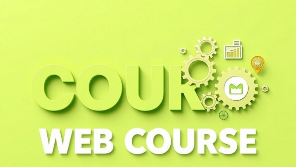 Instructional cover image on managing web projects for homeowners.