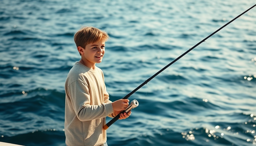 Navionics vs LakeMaster fishing comparison on ocean.