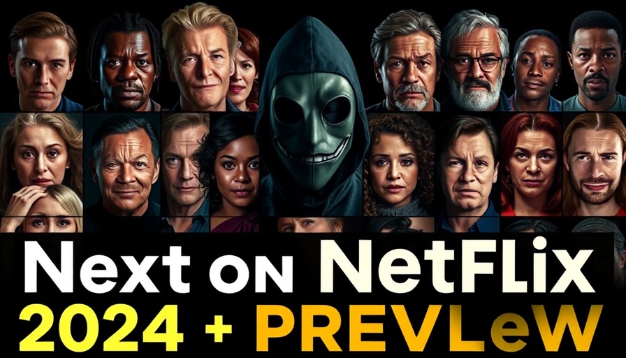 Movierulz 2024 risks and alternatives visual of Netflix preview.