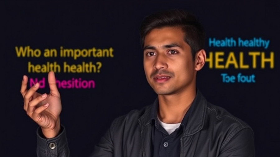 Methylation Test Explained presentation highlighting health insights.