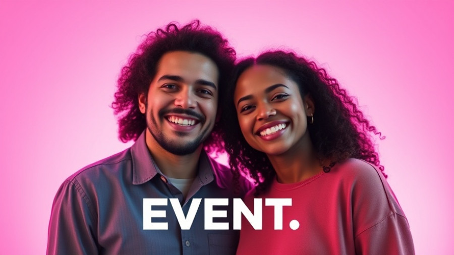 Date With Destiny Tony Robbins 2025 promotional banner.