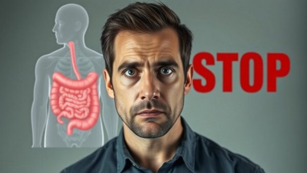 Avoid gut health mistakes with prevention advice image.