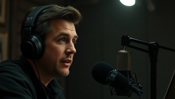 Podcast discussion on why supplement companies can't tell the truth.