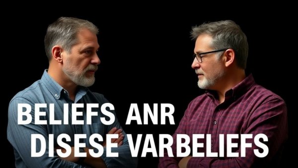 Subconscious Patterns Control Health and Longevity podcast promo image.