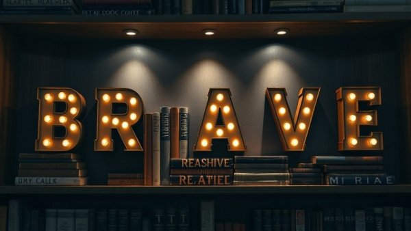B.R.A.V.E book design showcasing high-performance tactics.