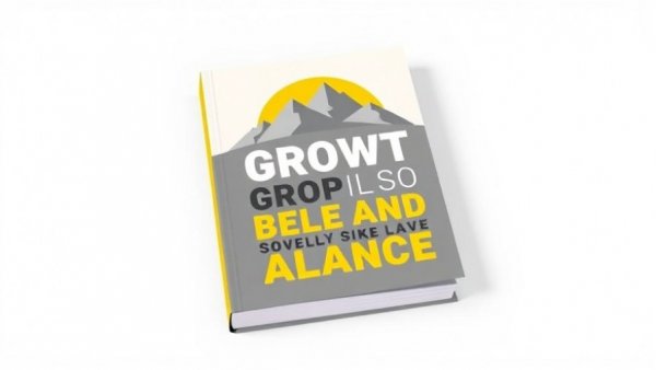 Peak Performance Strategies book cover with mountain and text.