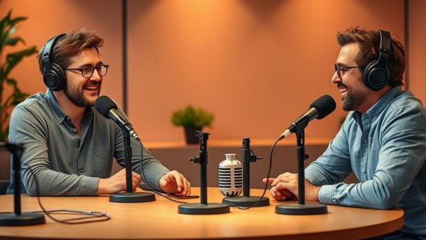 Podcast hosts discuss fasting insulin as an aging biomarker.