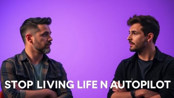 Insightful conversation about change your life in 2026.