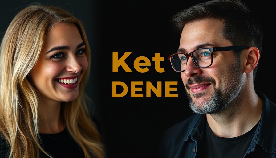 Discussion on ketamine benefits, fear of death theme.