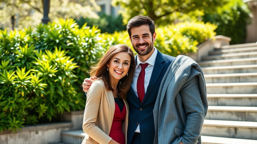 Trusted Bariatric Surgeons Dallas professional photo outdoors.