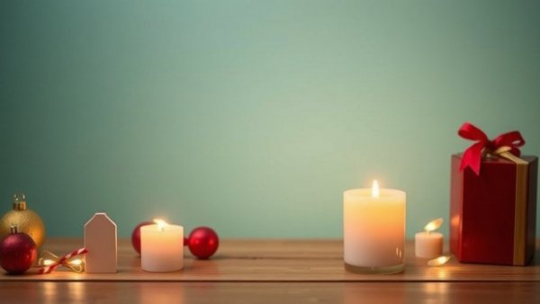 Holidays Got You Stressed? You Need These 5 Calming Tools.