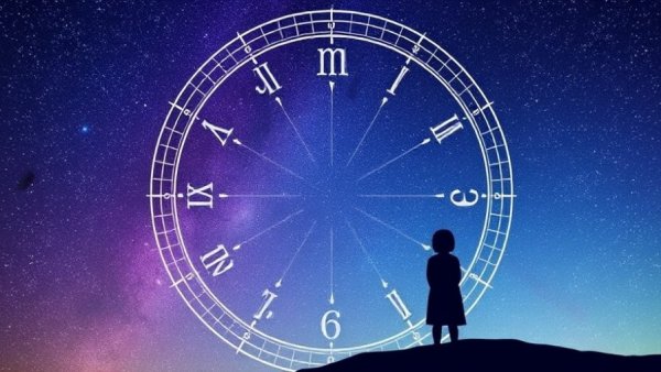Your Weekly Horoscope, November 30-December 6, 2025: Getting Out of Your Own Way