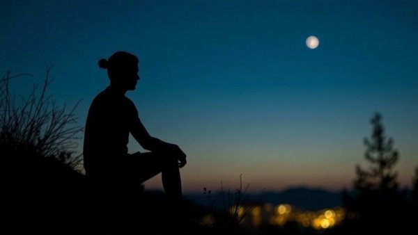 Are You Ignoring Your Loneliness? Here’s Something Else to Try.