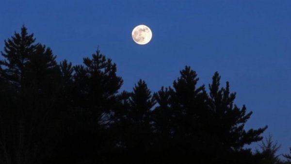 What the Final Full Moon of the Year Means for You