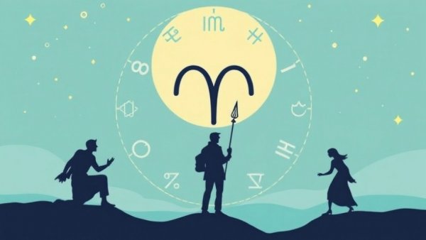 Your Weekly Horoscope for December 7-13, 2025: Finding Your Forward Momentum