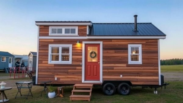 Every Tiny House Festival and Workshop Left in 2026 (Plus What’s Booked for 2027)