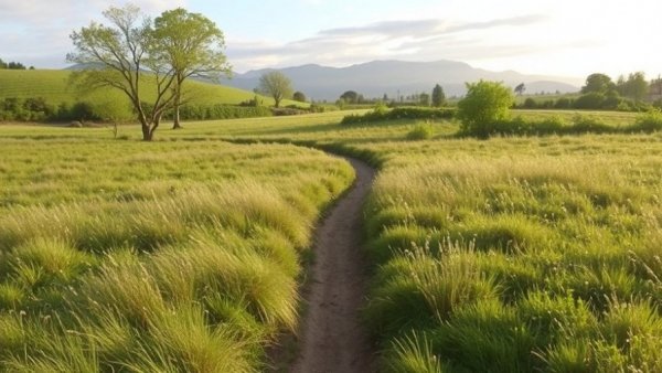 Shamash Alidina: “Beginner’s Mind” Walking Meditation