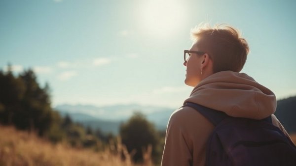 You Want Your Teenager to Find a Purpose. Are You Asking the Right Questions?