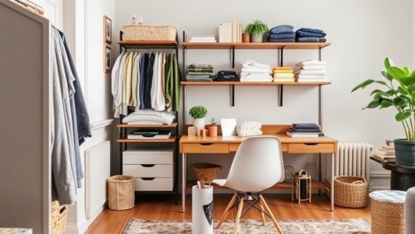 21 Decluttering Mistakes That Stop You From Maintaining An Organized Home