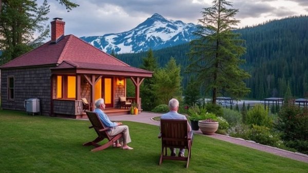 Why a 20th Century Lifestyle Might Be the Only Way to Retire