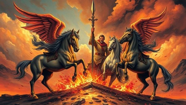 The Four Horsemen in Action, and What to Do Instead