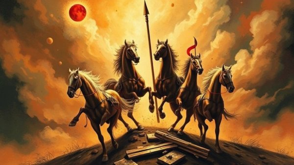 The Four Horsemen in Action, and What to Do Instead