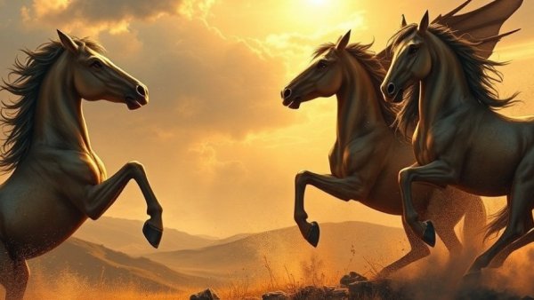 The Four Horsemen in Action, and What to Do Instead