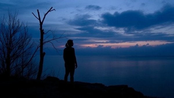 Quiet Quitting in Marriage: When Your Spouse Is There…but Not