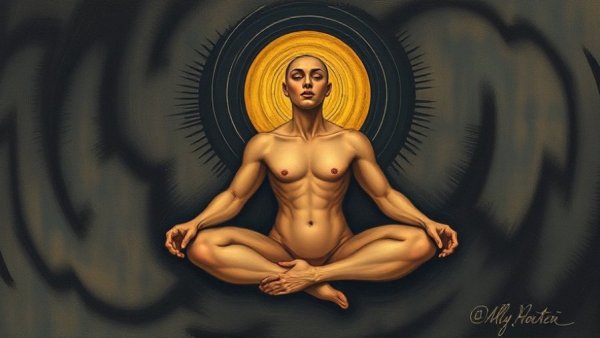 Belonging Begins in the Body